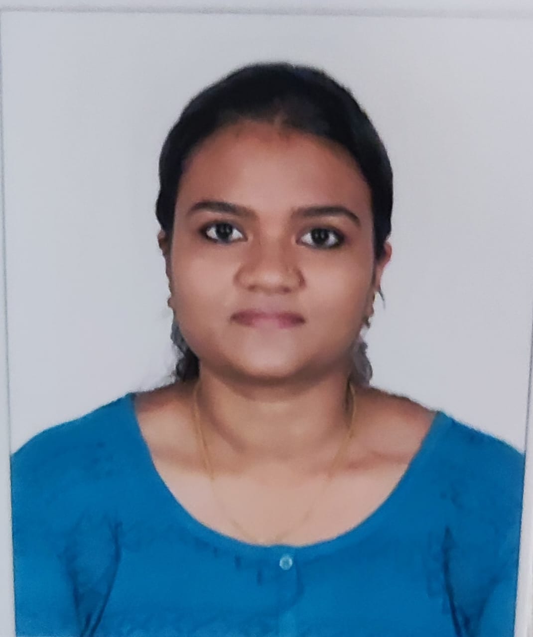Dr. Athira Raj